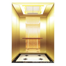 Design de luxe et unique Ascenseur à domicile